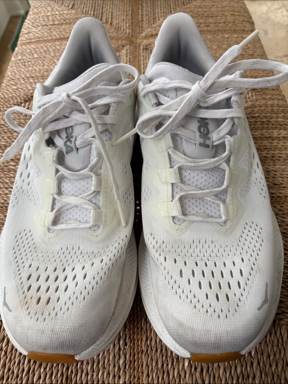 Hoka Kawana Running shoe 8D